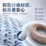 英滴男士卫生圈12枚清洁冠状沟环私处专用包皮阻复环脱敏包皮免割 实拍图