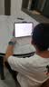 学而思学习机T6国际版Max旗舰款2026新版学习平板电脑小学到高中课程同步全科全年龄段AI电脑初中学BJ70 T6标准版【限时赠打印机+2年只换不修】 送手写笔+保护套+权益卡+读书APP权益 实拍图