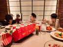 乐事（Lay's）乐事 暖心大礼包520g 零食礼盒 创意礼物 糖果礼盒 伴手礼小零食 实拍图