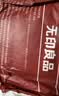 无印良品一次性床品四件套床单被罩枕套旅行加厚一次性母婴隔脏便携-纯白 实拍图