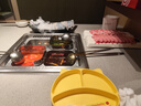 芬腾可安（FENTENGCARE）【升级2件装】固定乳胶杯无痕裸感调整型收副乳内衣女无钢圈文胸 实拍图
