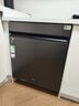 美的（Midea）【万向X6S Max星河版】洗碗机嵌入式150升以上105℃热风烘干母婴级洗碗机蒸汽单消毒UV杀菌 实拍图