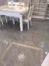 家可美（jiakemei）大理石抛光蜡瓷砖石材地板光亮剂打蜡增亮地面护理泛白修复2500ml 实拍图