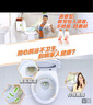 威猛先生（Mr Muscle）洁厕液（柑橘清香）洁厕灵 900g*12瓶  整箱装 实拍图