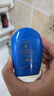 资生堂（SHISEIDO）蓝胖子防晒霜双支装 夏季清爽防水防汗防晒黑户外隔离防晒乳 礼物 实拍图