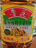 鲁花【保真菜籽油】食用油低芥酸特香菜籽油5L  /桶非转基因 实拍图