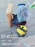KARCHER德国卡赫 桶式吸尘器18L干湿吹三用家用工业开荒装修保洁地毯宠物大容量大功率超强吸力WD1s 实拍图