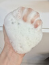 清扬男士去屑洗发水 劲凉冰爽270g 专研修护洗头膏热门商品 实拍图