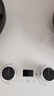 卡萨帝小炫风max2.0静音油烟机 原石小旋风抽吸排油烟机大吸力家用上门安装以旧换新 32风量 Y5Ultra(白) 实拍图