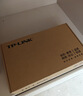 普联（TP-LINK）AX3000全屋WiFi6无线面板AP套装家用企业组网TL-XAP3002GI-PoE 薄款（方）易展版套装（1拖3） 实拍图