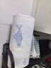 心相印【樊振东推荐】厨房用纸卷纸75节*8卷纸巾食品接触级 懒人抹布 实拍图