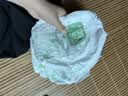 布班迪【透明溯源】山茶花花芯裤拉拉裤M28片超薄透气男女宝通用尿不湿 实拍图