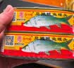 甘竹牌 豆豉鲮鱼罐头227g*2罐 海鲜罐头广东特产即食下饭酒菜预制菜 实拍图