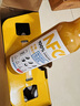 农夫山泉100%纯果汁NFC芒果混合汁300ml*10瓶 整箱饮料礼盒 实拍图