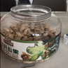 三只松鼠0添加美国特大开心果500g每日坚果炒货无漂白休闲零食团购送礼 实拍图