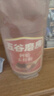 五谷磨房阿胶五红粉桃花颜红枣阿胶粉即食早餐冲饮代餐粉546g 实拍图