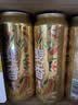 雪花啤酒【销量50万+】麦香500ml*24听 麦香浓郁 七夕送礼 实拍图
