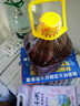鲁花【保真菜籽油】食用油低芥酸特香菜籽油5L  /桶非转基因 实拍图