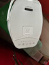 美的（Midea）电热水瓶家用电热水壶0塑料水路烧水壶开水壶5L大容量一体无缝内胆保温SP50E-10W 实拍图