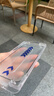 ALittleFlower【AR增透抗反光】适用苹果16钢化膜iphone 16手机膜保护膜AR增透高清防尘防指纹边贴膜 实拍图