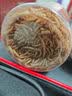比克熊面包虫干仓鼠零食黄粉虫芦丁鸡鹦鹉金丝熊龟粮食820ml 实拍图