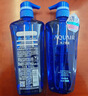 水之密语（AQUAIR）净润臻养(控油型)洗发水套装600ml*2滋养保湿男女士洗头膏 实拍图