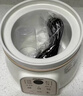 浦利顿（PLODON）婴儿辅食锅分月龄BB煲粥饭锅炖汤升级AI防糊防溢宝宝微压电炖锅 实拍图