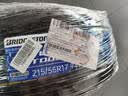普利司通（Bridgestone）汽车轮胎 215/55R17 94V T005A配套亚洲龙适配皇冠 凯美瑞 帕萨特 实拍图
