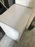 北极熊（BEIJIXIONG）冰柜家用冷柜小型一级能效全冷冻冷藏两用卧式储奶母乳速冻保鲜节能省电100升/200升/300升 单门单温138升【一级能效 全国联保】 138L 实拍图