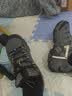 迈乐（Merrell）徒步鞋MOAB3GTX户外防水运动登山鞋男Vibram大底防滑透气冬季 41 实拍图