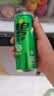 可口可乐（Coca-Cola）檀健次代言 雪碧Sprite零卡无糖饮料 330ml*24摩登罐 实拍图