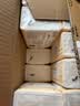 洁柔有芯卷纸 黑Face4层180克*27卷 高克重 厕纸卫生纸卷筒纸纸巾整箱 实拍图