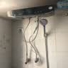 海尔国家补贴电热水器60升JT3 金刚无缝胆 家用3300W变频节能速热 免换镁棒 一级能效京东自营上门安装 实拍图