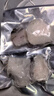 鼠大皇俄罗斯深海鳕鱼块中段新鲜冷冻鳕鱼片雪鱼肉鳕鱼排水鳕鱼海鲜鱼类 原切中段 3200g /8袋 实拍图