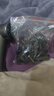 VTT筋膜枪按摩器专业级迷你便携式家用健身肌肉放松仪肩颈腰椎腿足部生日礼物女送男友爸妈 豪华明星款】精钢传动+99档+全新8按摩头+52KG推力 实拍图