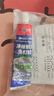 立邦免钉胶强力胶水玻璃胶瓷砖修复免打孔粘合剂踢脚线胶100g 实拍图