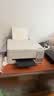 爱普生（EPSON）【6代新品】L3351墨仓式彩色打印机 微信打印/无线连接 家用AI学习打印机（打印、复印、扫描） 实拍图