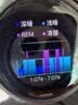 佳明（GARMIN）FR265运动心率手表智能手表腕表户外铁三跑步游泳跑表血氧 礼物 Forerunner265 音乐版 极夜黑 实拍图