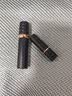 卡姿兰（Carslan）水吻口红唇膏水润显白不易掉色W05(梦中情枣) 3g 生日礼物送女友 实拍图