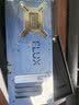 蓝戟（GUNNIR）Intel Arc A770 Flux 8G OC B 2400MHz  GDDR6 苍蓝 高端游戏设计视频剪辑显卡 实拍图