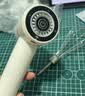 荣事达打蛋器电动小型烘焙蛋糕搅拌器奶泡打发器自动打蛋机奶油打发器 实拍图