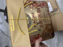金尊双黄白莲蓉720g月饼礼盒铁盒罐中秋节送礼品广式企业团购员工福利 实拍图