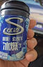 炫迈 冰爆无糖口香糖 薄荷味40粒56g1瓶装 糖果休闲零食 清新口气提神 实拍图