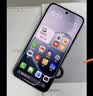 OPPO A6 Pro 5G 手机 耐用新一代强悍更流畅 16GB 耐用大内存 越级流畅双引擎 IP69 满级防水 国家补贴 墨玉黑 12GB+256GB 实拍图