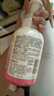 贝亲（Pigeon）洗发水沐浴露 含桃叶精华 婴儿洗发沐浴二合一 500ml IA209 实拍图