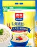 西麦即食燕麦片1980g 谷物代餐早餐膳食纤维无额外添加蔗糖 实拍图