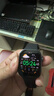 华为WATCH FIT 3 华为智能手表 幻夜黑 轻薄大屏运动减脂 男女情侣手表 实拍图