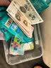 得力（deli）1年级大全套小学数学学具套装教材同步计数器计数棒几何七巧板正方体生日幼儿园毕业礼物男女孩 实拍图