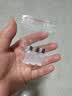 适用博朗飞科飞利浦松下电动剃须刀润滑油 奔腾超人刮胡刀保养油理发器润滑液轻机油 保养润滑油【3瓶装】 实拍图