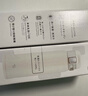 象印（ZO JIRUSHI）保冷保温杯不锈钢水杯男女士学生户外便携防漏杯子SM-SF白色480ml 实拍图